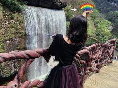 -修水东浒寨风景区