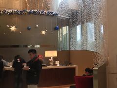 -上海静安香格里拉大酒店