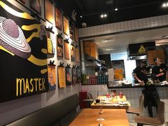 -乐凯撒披萨(南山书城店)