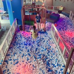 -幻贝家儿童乐园(苏州中心店)