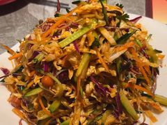 -大哈福烧烤·海鲜·家常菜(延安三路店)