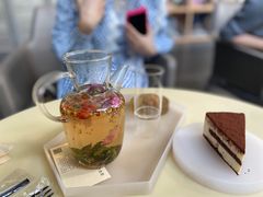 -tea'stone (万象天地店)