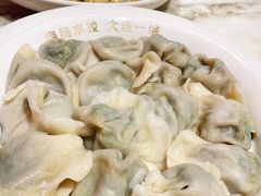 海肠水饺-日丰园海肠水饺·老字号大连海鲜(和平广场店)