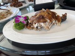 -小南洋海景餐厅(深圳湾店)