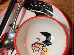 -新白鹿餐厅(百联中环店)