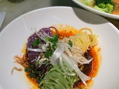 -绿茶餐厅(南翔印象城MEGA店)