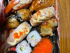 -盒马鲜生(双清路店)