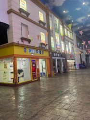 -成都星期8小镇(江宁南路店)