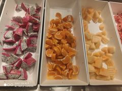 -比格比萨自助(诺亚大厦店)