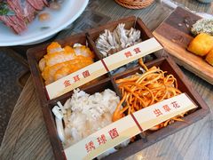 -盡膳口福跷脚牛肉火锅(晶耀前滩店)