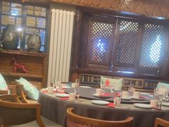 -一桶江山餐厅(松北店)