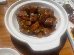 -金枝玉叶上海人家食府(三里河店)