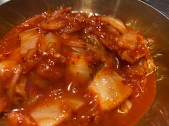 -Meet Sun韩式大排档(五一广场7MALL店)