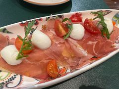 -ALLORA意大利餐厅(丰盛里店)