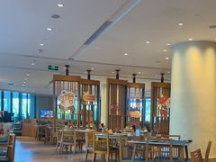 -味餐厅·海鲜·火锅·自助餐