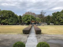 -桂林独秀峰王城景区