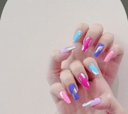 -兔猫ToMoreNails美甲美睫