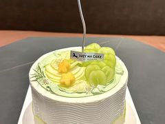 -Dark Horse·黑马蛋糕·低脂·低糖淡奶(金匙望湖大厦店)