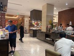-杭州开元名都大酒店·地中海自助餐厅
