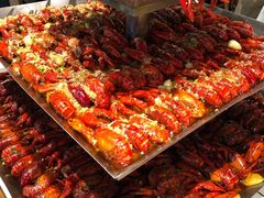 -霸王虾·麻辣小龙虾(清水河公园店)