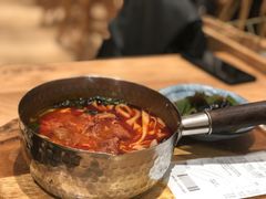 -小满手工粉(上海月星环球港店)