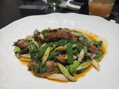 -金谷仓家庭料理(马泉营店)