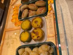 -泸溪河桃酥(鄞州高新宝龙店)