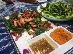 -八木轩·寻味大理白族民俗餐厅(文献路店)