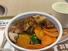 -吉野家(回龙观同成街店)