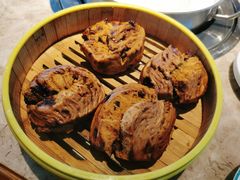 -淘米捞·米汤脆鲩鱼火锅(福田皇岗店)