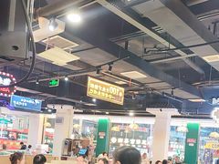-老街鱼嘴巴(坡子街老店)