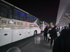 -银川河东国际机场