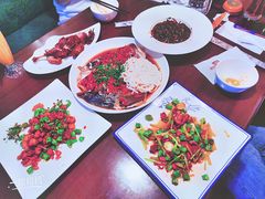 -上岛咖啡(华源四里店)