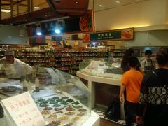 -BHG Market Place(水游城店)