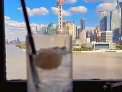 -上海和平饭店华懋阁 Cathay Room