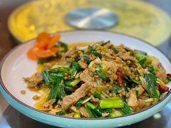 -八木轩·寻味大理白族民俗餐厅(文献路店)