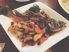 -Dang restaurant (patong phuket)