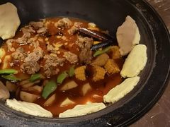 -粗粮人家·东北菜(洋桥店)