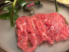 -盡膳口福跷脚牛肉火锅(合生汇购物中心店)