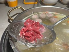 -潮发潮汕牛肉店(东方宝泰店)