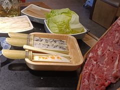 -井格重庆火锅(西直门凯德Mall店)