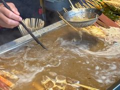 -郭记小街麻辣烫(南小街总店)