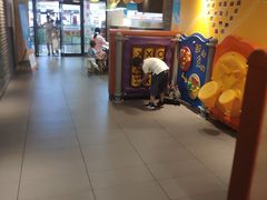 -麦当劳(景城邻里中心店)