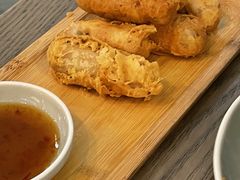 -CHINCHIN 青青·泰国料理(万象食家店)