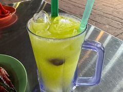 -黄亚华小食店(Jalan Alor)