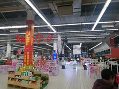 -大润发(南湖店)