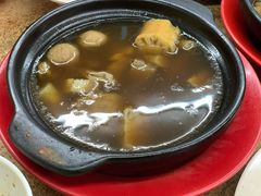 -新记肉骨茶
