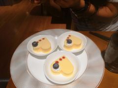 甜品拼盘-皇城中餐厅·潮菜传承·私享宴客