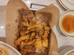-春家·非遗手工小吃(徐汇万科广场店)