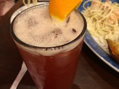 -RED LOBSTER(dubai mall)